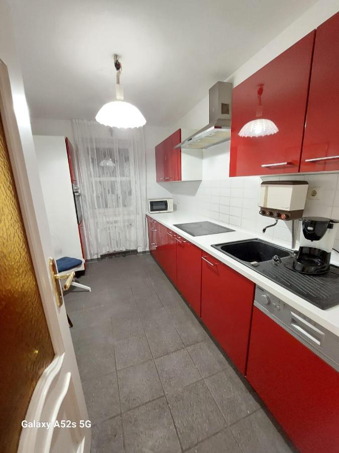 Appartement Am Uni Park Koeln Suelz Dış mekan fotoğraf