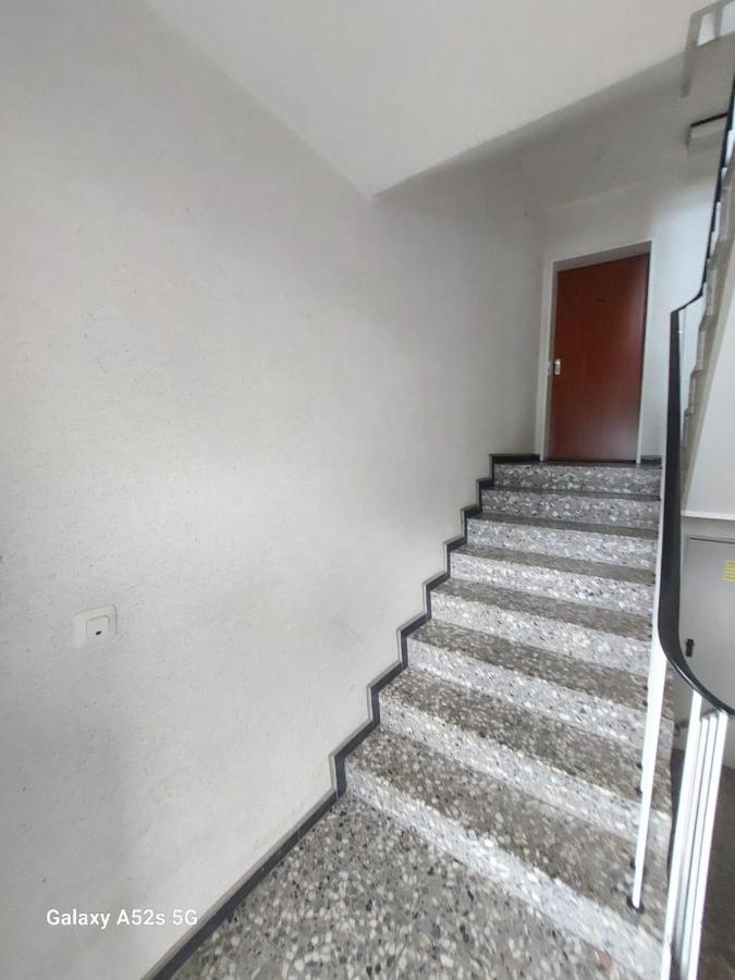Appartement Am Uni Park Koeln Suelz Dış mekan fotoğraf