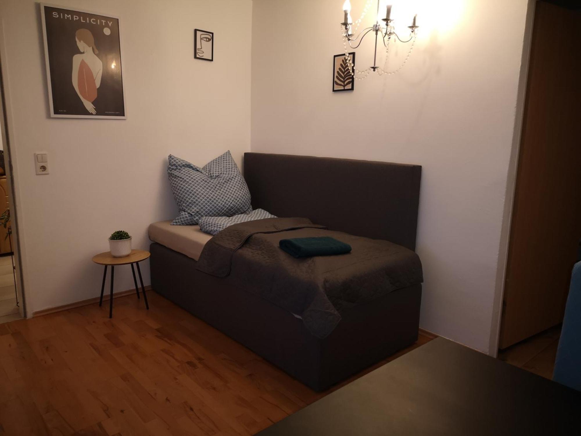 Appartement Am Uni Park Koeln Suelz Dış mekan fotoğraf